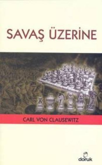 Savaş Üzerine %17 indirimli Carl von Clausewitz