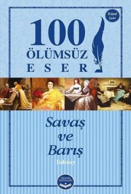 Savaş ve Barış L. N. Tolstoy