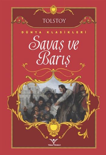 Savaş ve Barış