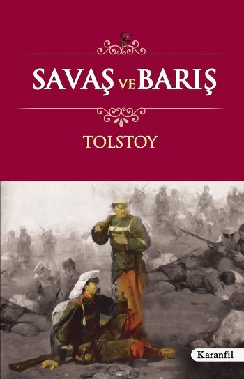 Savaş Ve Barış