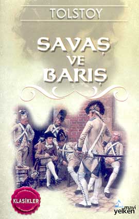 Savaş Ve Barış %17 indirimli Tolstoy