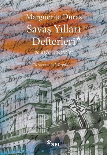 Savaş Yılları Defterleri %17 indirimli Marguerite Duras