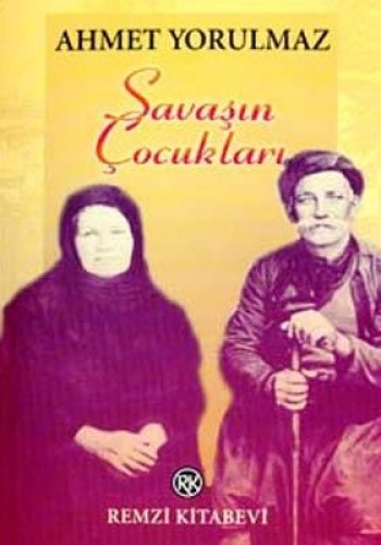 Savaşın Çocukları Girit’ten Sonra Ayvalık