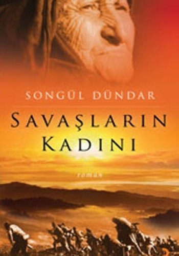 Savaşların Kadını
