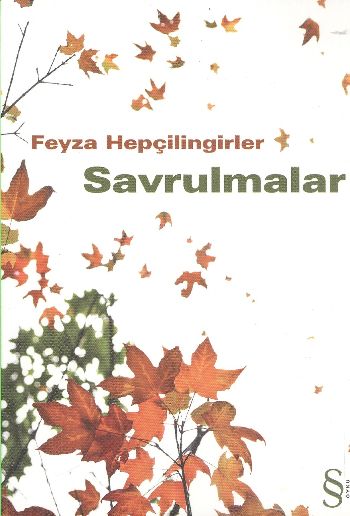 Savrulmalar %17 indirimli Feyza Hepçilingirler Savrulmalar %17 indirimli Feyza Hepçilingirler