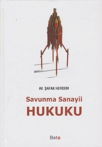 Savunma Sanayii Hukuku Ciltli