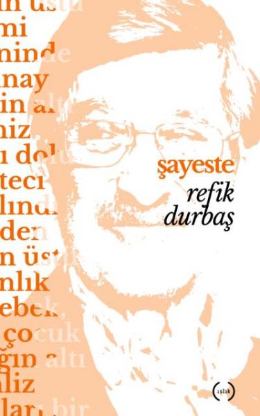 Şayeste Refik Durbaş