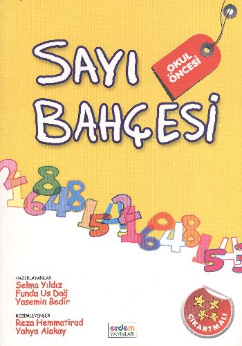 Sayı Bahçesi %17 indirimli