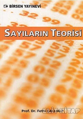 Sayılar Teorisi