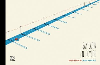 Sayıların En Büyüğü Magnus Holm