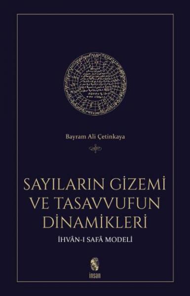 Sayıların Gizemi ve Tasavvufun Dinamikleri %17 indirimli Bayram Ali Çe