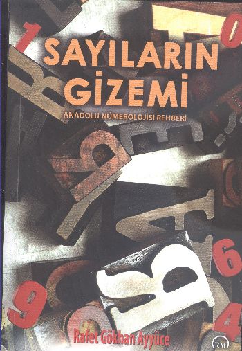 Sayıların Gizemi