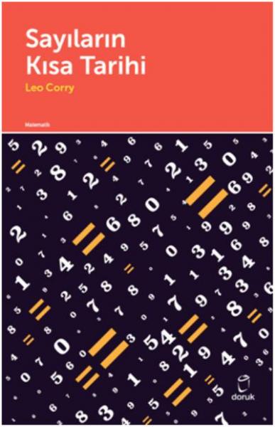Sayıların Kısa Tarihi Leo Corry