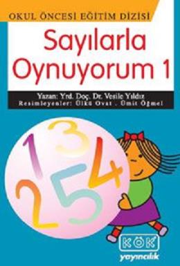 Sayılarla Oynuyorum 1