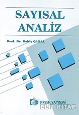 Sayısal Analiz