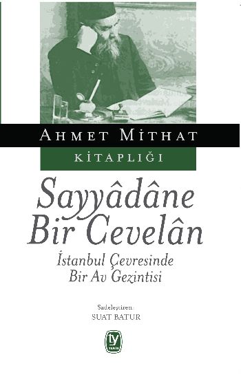 Sayyadane Bir Cevelan