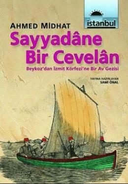 Sayyadane Bir Cevelan