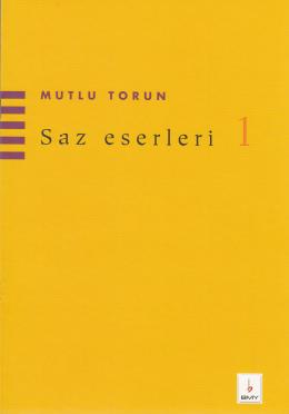 Saz Eserleri 1