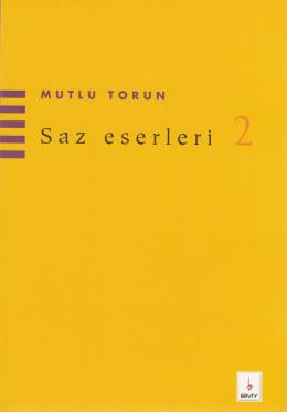 Saz Eserleri 2