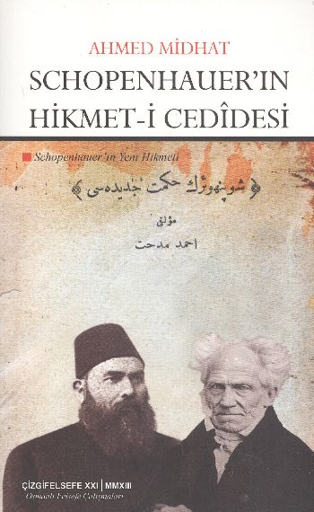 Schopenhauer’in Hikmet-i Cedidesi