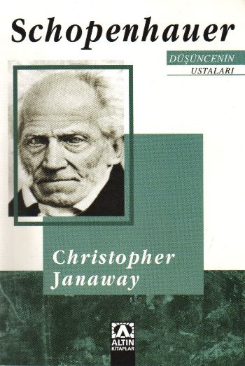 Schopenhauer %17 indirimli Christopher Janaway