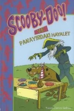 Scooby-Doo ve Panayırdaki Hayalet %25 indirimli James Gelsey