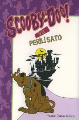 Scooby-Doo ve Perili Şato %25 indirimli James Gelsey