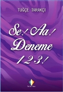 Se Aa Deneme 1 2 3 Tuğçe Tarakçı