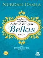 Sebe Kraliçesi Belkıs