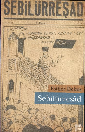 Sebilürreşad