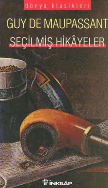 Seçilmiş Hikayeler