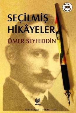 Seçilmiş Hikâyeler Ömer Seyfettin