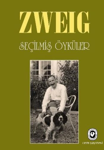 Seçilmiş Öyküler (Ciltli) %17 indirimli Stefan Zweig