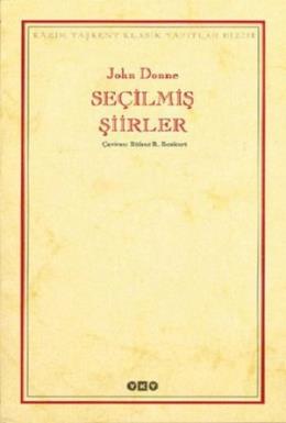 Seçilmiş Şiirler