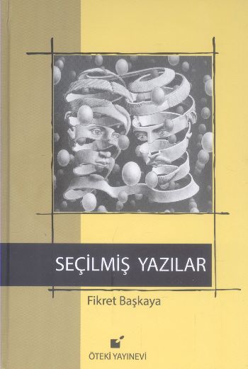 Seçilmiş Yazılar 1 Fikret Başkaya