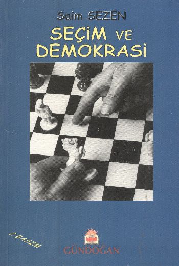 Seçim ve Demokrasi