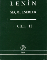 Seçme Eserler 12