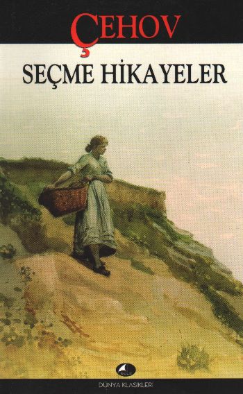 Seçme Hikayeler A.Çehov %17 indirimli Anton Çehov Seçme Hikayeler A.Çehov %17 indirimli Anton Çehov