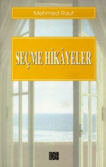 Seçme Hikayeler M.Rauf %17 indirimli Mehmed Rauf