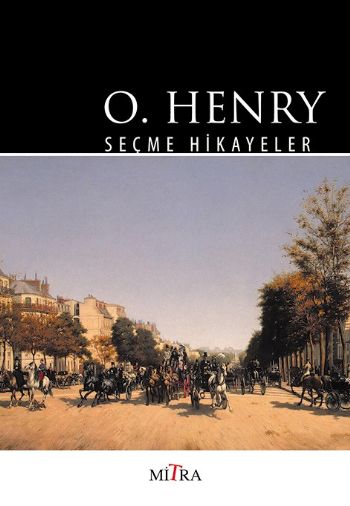 Seçme Hikayeler O.Henry %17 indirimli O. Henry