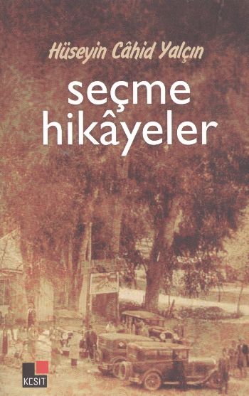 Seçme Hikayeler