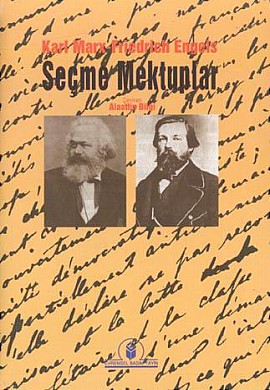 Seçme Mektuplar1844-1895