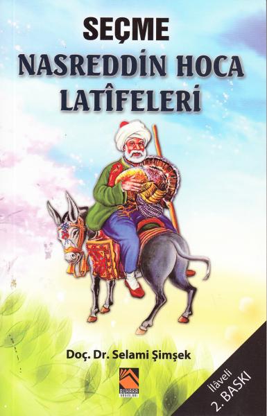 Seçme Nasreddin Hoca Latifeleri