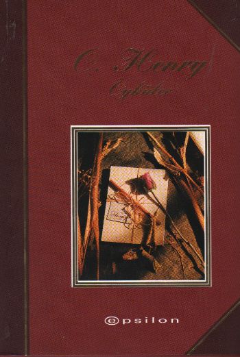 Seçme Öyküler-1 O.Henry