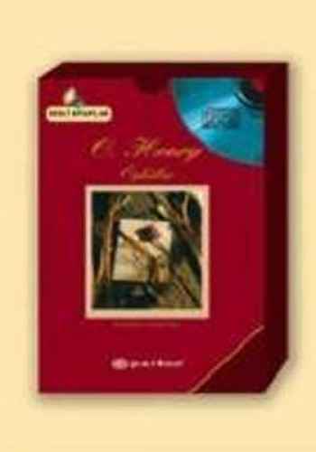 Şeçme Öyküler-1 O.Henry-Sesli Kitaplar Cd %25 indirimli