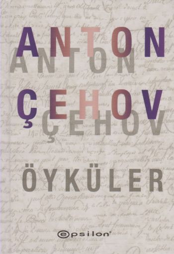 Anton Çehov Öyküler