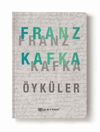 Franz Kafka Öyküler