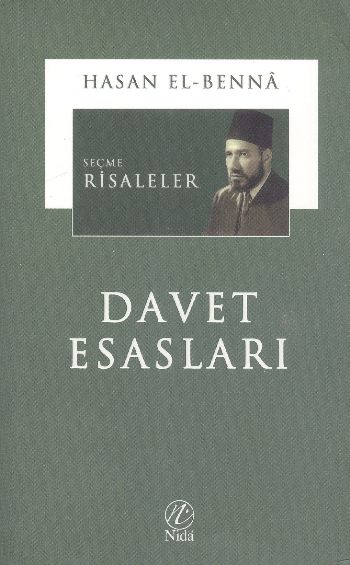 Seçme Risaleler Davet Esasları %17 indirimli Hasan el Benna