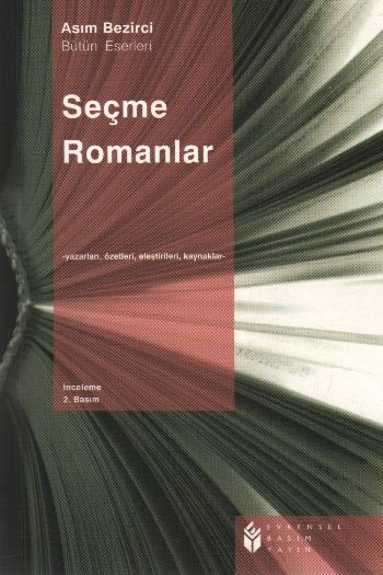 Seçme Romanlar