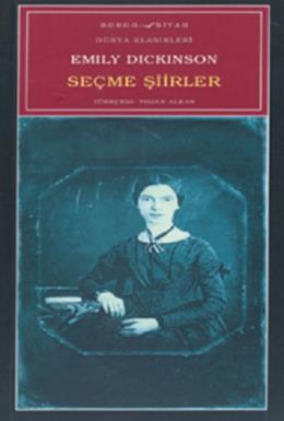 Seçme Şiirler Emily Dickinson